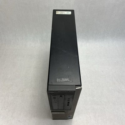 Dell Optiplex 3010 DT Intel Core i5-3470 3.2GHz 4GB RAM No HDD No OS