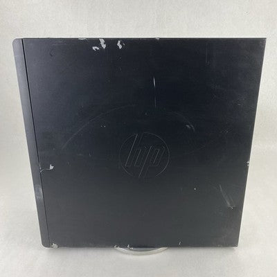 HP Z420 Workstation MT Xeon E5-1620 3.6GHz 1x16GB RAM No HDD No OS