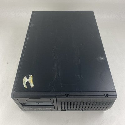 Supermicro PDSG4 Tower Server 1x Pentium 4 3.4 GHz 3 GB RAM No HDD No OS