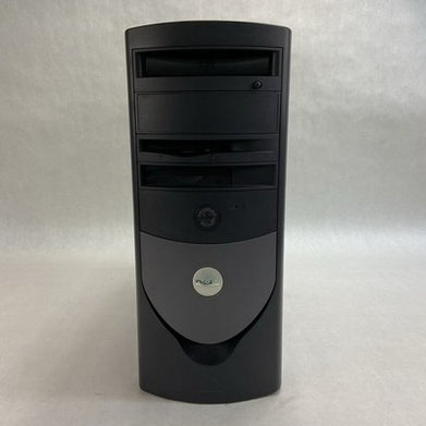 Dell Optiplex GX150 MT Intel Pentium III 1GHz 512MB RAM No HDD No OS