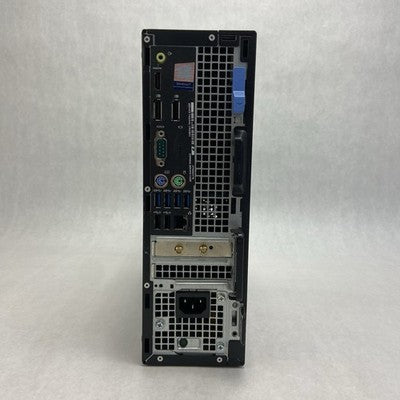 Dell Optiplex 5050 SFF Intel Core i5-7500 3.4GHz 8GB RAM No HDD No OS