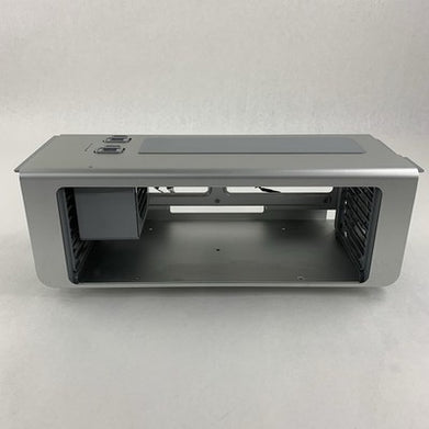 Apple Mac Pro A1289 CPU Processor Cage with Fans