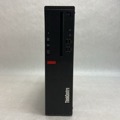 Lenovo ThinkCentre M910s SFF Intel Core i5-6500 3.2GHz 8GB RAM No HDD No OS