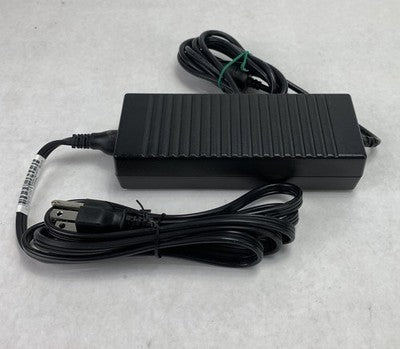 HP PPP017L 120W Small Barrel AC Adapter Power Supply