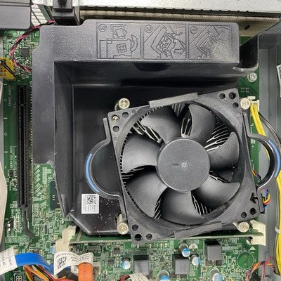 Dell OptiPlex 3020 SFF Intel Core i3-4150 3.5GHz 4GB RAM No HDD No OS
