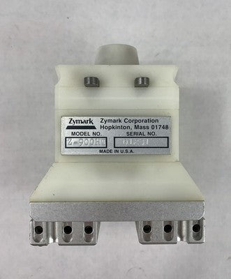 Zymark Corporation Z-900HT
