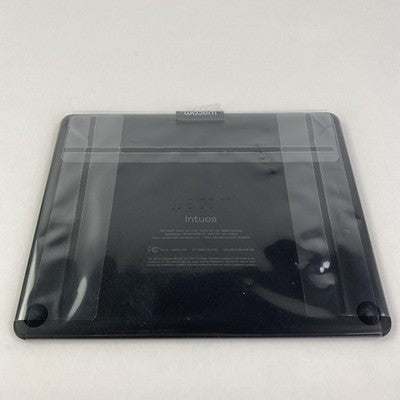 Wacom CTL-4100 Intous 5V Drawing Tablet No Charger No Pen - Lot of 4
