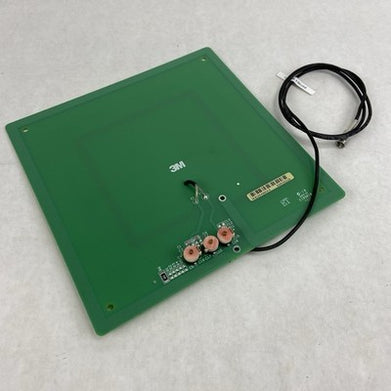 3M C-1B Circuit Board SMA Connection- RFID - Untested