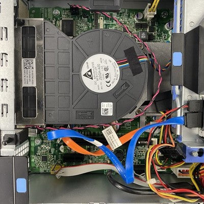 Dell OptiPlex 3010 SFF Intel Core i3-3220 3.3GHz 4GB RAM No HDD No OS