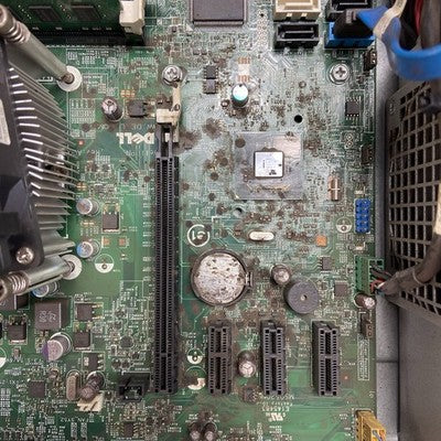 Dell Optiplex 3010 DT Intel Core i5-3470 3.2GHz 4GB RAM No HDD No OS