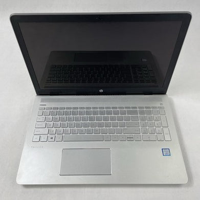 HP Pavilion 15-3168NGW 15.6" i5-8250U 1.60 GHz 8 GB RAM No SSD/OS/AC