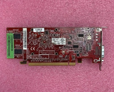 AMD ATI Radeon 109-A77131-20 X1300 128MB Video Graphics Card