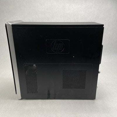 HP Pavilion A6683W AMD Sempron 2200 2.0 GHz 2 GB Ram No HDD No OS