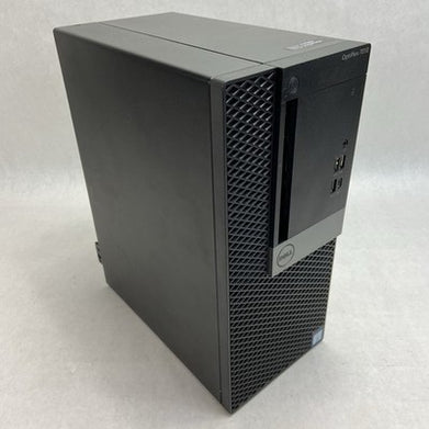 Dell Optiplex 7050 MT Intel Core i7-7700 3.6GHz No RAM\HDD\OS\OD