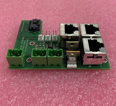 Hamilton Storage 08276 3-Way CAN Distribution Board