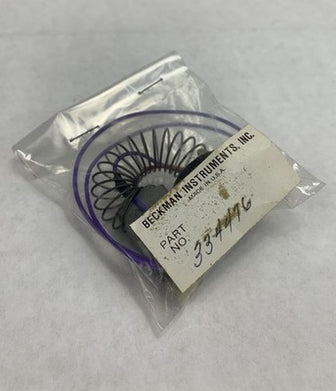 Beckman 334476 Centrifuge Brush