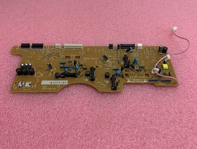 HP RM2-8424 Upper High Voltage Power Supply Board for M681 Printer