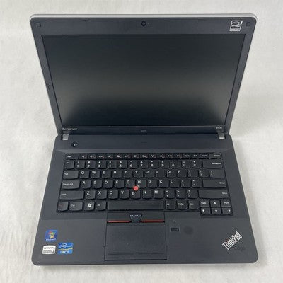 Lenovo ThinkPad E430 14" i5-2450M 2.50 GHz 4 GB RAM No SSD/OS/AC/Battery