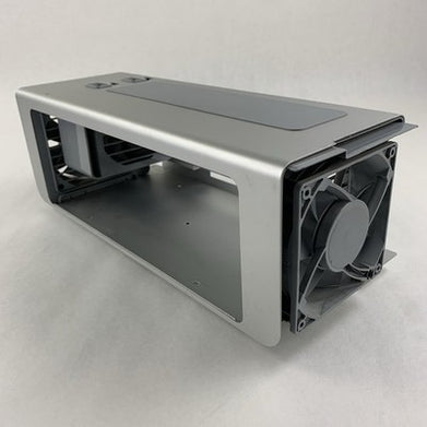 Apple Mac Pro A1289 CPU Processor Cage with Fans