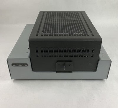 Bretford HB717LL/A PowerSync for Apple iPad Lightning 10-Bay Charging Station