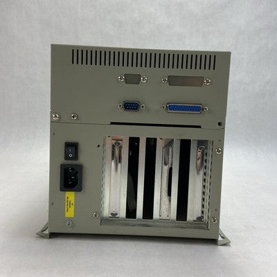 Advantech IPC-6806 Chassis Emacs P1U-6200P 200W Power Supply