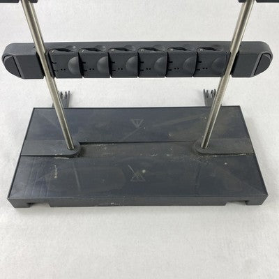 Agilent Manual Injector and Column Organizer