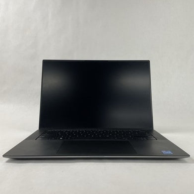 Dell Precision 5560 15.6" i7-11800H 2.30 GHz 16 GB RAM No SSD No OS