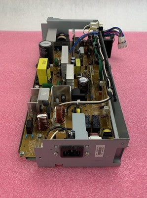 HP LaserJet MFP M680 RM2-0464 Power Supply Unit