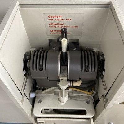 Perkin Elmer Zeeman Atomic Absorption Spectrometer Model 4100ZL