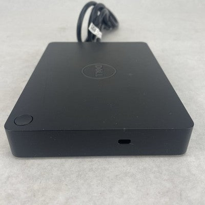Dell RWM2X WD15 K17A K17A001 Docking Station No Charger Lot of 5