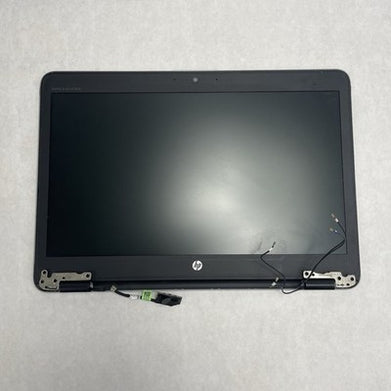 HP EliteBook 840 G4 14" HD 1366x768 Non-Touch Screen Assembly - Tested