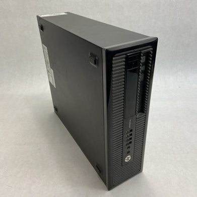 HP ProDesk 400 G1 SFF Intel Core i3-4160 3.6GHz 8GB RAM No HDD No OS