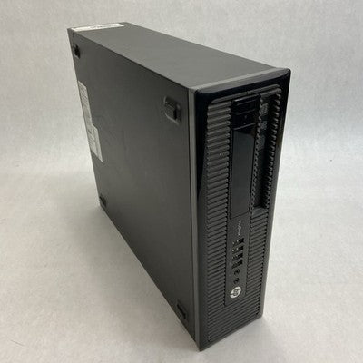 HP ProDesk 400 G1 SFF Intel Core i3-4160 3.6GHz 8GB RAM No HDD No OS