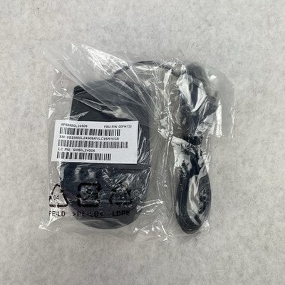 Lenovo OEM USB Wired Optical Mouse 00PH133 SM50L24506 1000 DPI Lot of 5