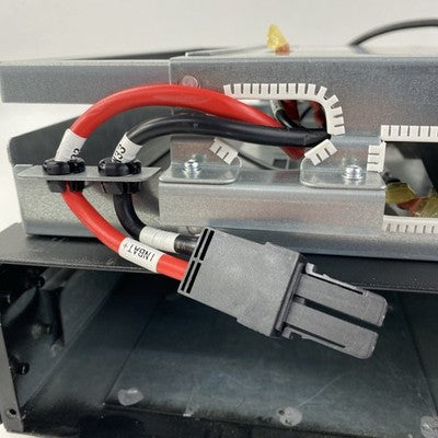 Vertiv Liebert GXT4-1500RT120 Battery Backups UPS Tested No Batteries - READ