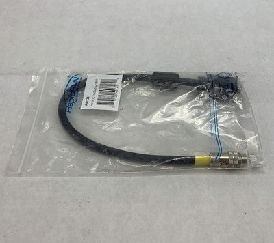 RapidRun 40725 HD15M Flying Lead 1.5FT (Lot of 2)