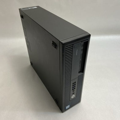 HP EliteDesk 600 G2 SFF Intel Core i5-6500 3.2GHz 8GB RAM No HDD No OS