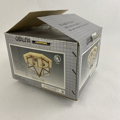 Catalina 230BB Lighting Indoor Ceiling Fixture
