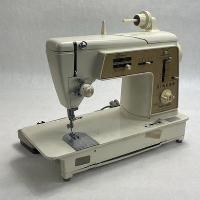 Singer Golden Touch & Sew 630 Sewing Machine Parts Or Repair