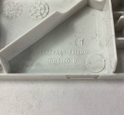 Ricoh IM C4500 MB8700 Paper Tray