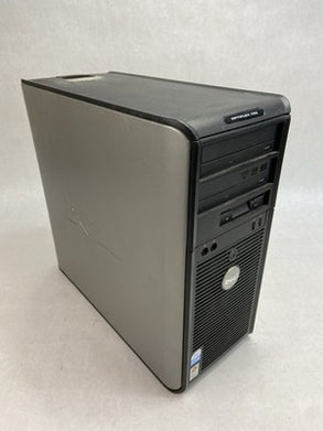 Dell Optiplex 755 MT Intel Pentium 2160 1.8GHz 2GB RAM No HDD No OS