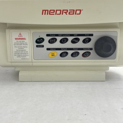 Medrad VERIS 8600 MR Monitoring System