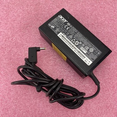 Acer ADP-65VH F 19V 3.42A 65W ITE AC/DC Adapter (Lot of 5)