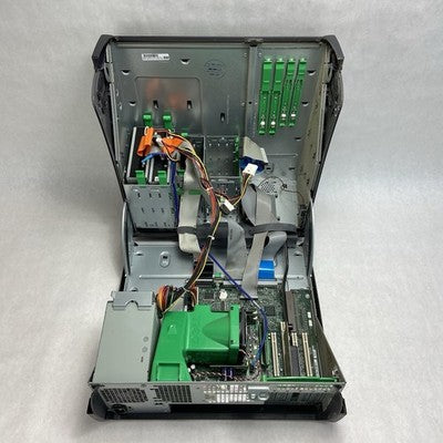 Dell Optiplex GX150 MT Intel Pentium III 1GHz 384MB RAM No HDD No OS