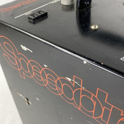 Speedotron 2401A Series-1 Commercial / Industrial 2400 Watt Second Power Supply