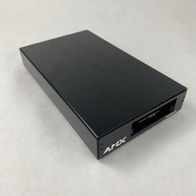 AMX NXS-NMS NetModule Shell (Lot of 3)