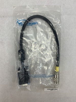 RapidRun 40725 HD15M Flying Lead 1.5FT (Lot of 2)