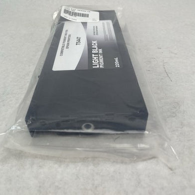 Epson T5441 Photo Black Ink Stylus Pro 4000 9600 220ml Sealed