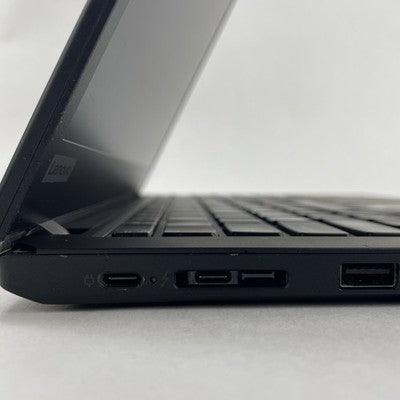 Lenovo ThinkPad T14 Gen1 14" i5-10310U 1.70GHz 8GB RAM No SSD/OS/AC - Bad Corner