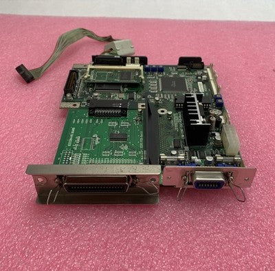 Sato HG101511A Main Logic Board for CL408E Printer